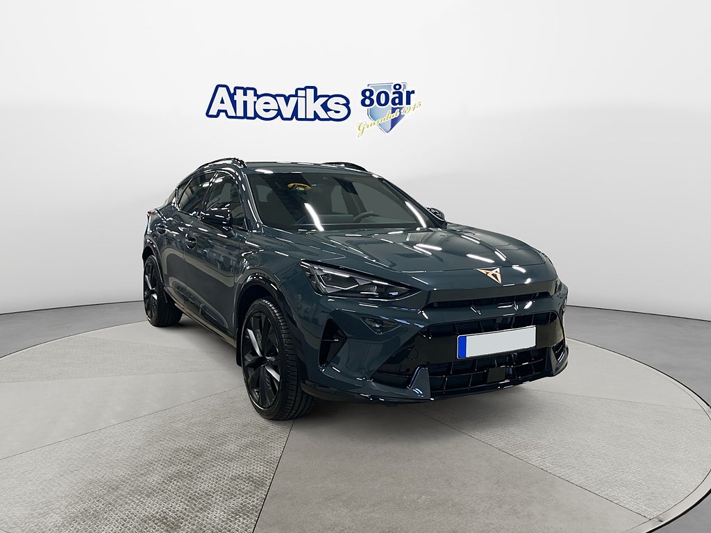 Cupra Formentor e-Hybrid 204hk Ultimate-pkt *P-leasing* 