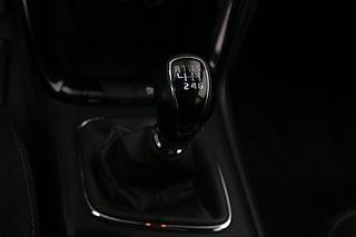 Kombi Kia Ceed 23 av 27