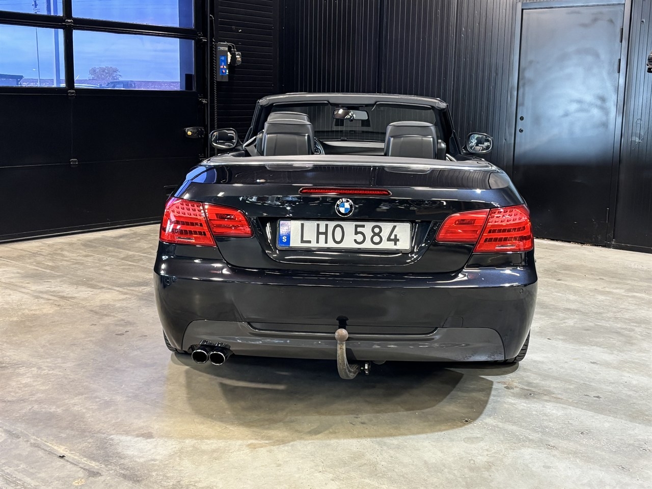BMW 325 2008, bild 5/48