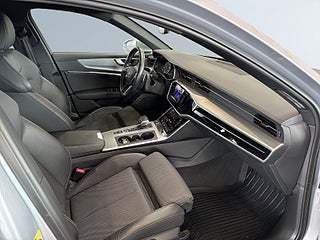 Audi A6 Avant 40 TDI quattro STronic ProlineSportS&V/Drag/Dvärm – bild 10