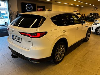 Mazda CX-60 Plug-In MOMS/10årsgaranti/360-Kamera/Drag/BOSE