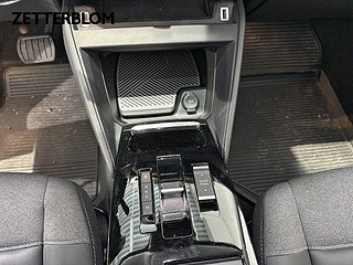Halvkombi Citroën C4 14 av 15