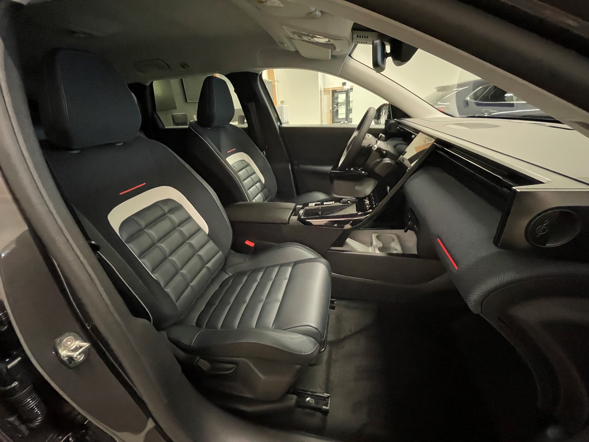 Citroen C5 Aircross 2026, kuva 6/51
