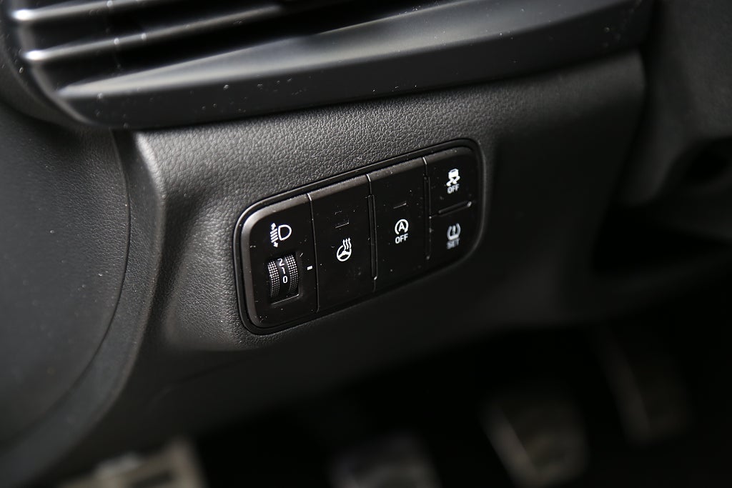 Hyundai i20 1,0 T-GDI iMT 48V MHEV N-Line 120hk Keyless Kamera