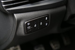 Halvkombi Hyundai i20 12 av 25