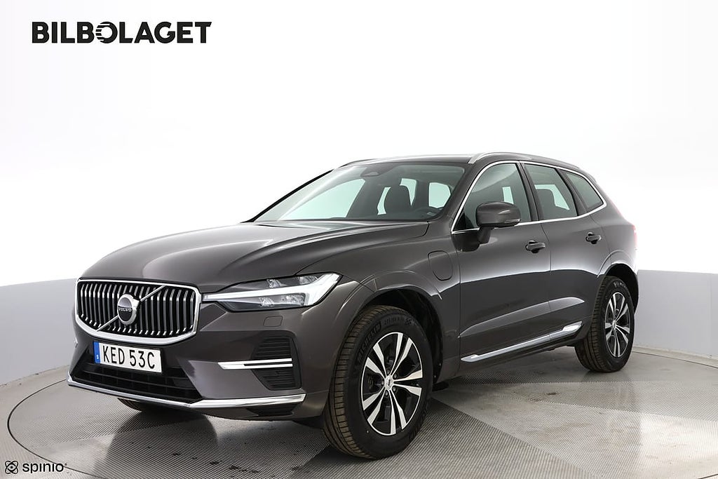 Volvo XC60 T6 Core Special Edition