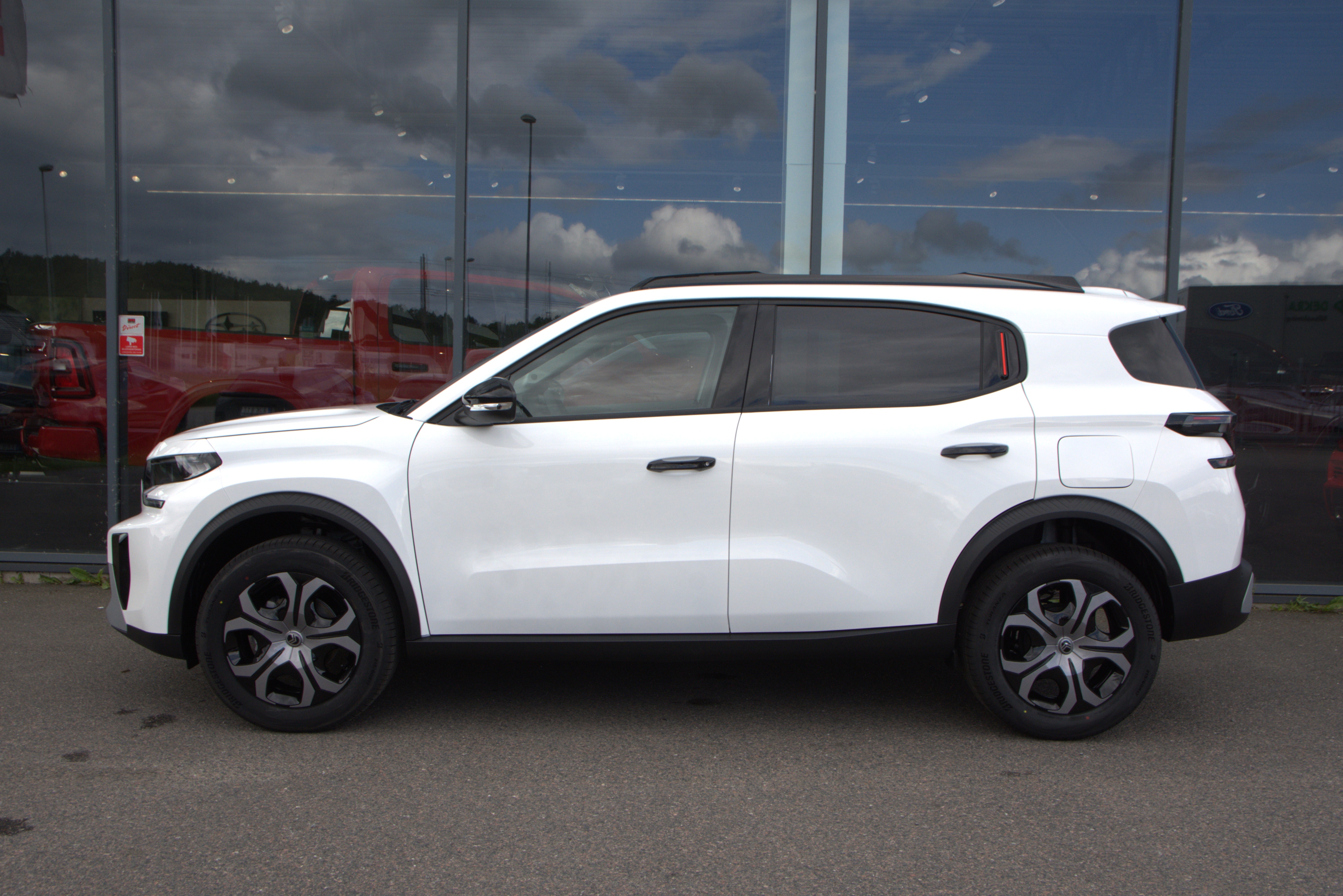 Citroen C3 Aircross 2026, bild 4/43
