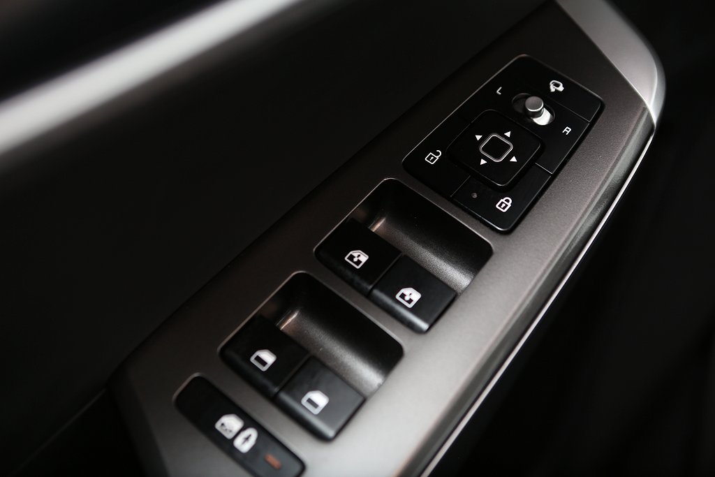 Kia EV6 77.4 kWh RWD Nybilsgaranti 2023