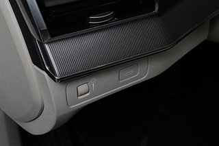 SUV Volvo XC90 11 av 30