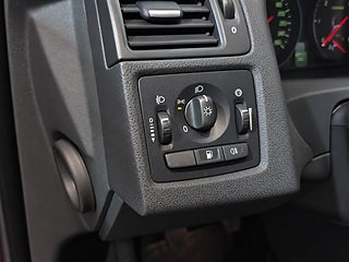 Volvo V50 2008 bild 15