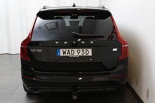 SUV Volvo XC90 5 av 18