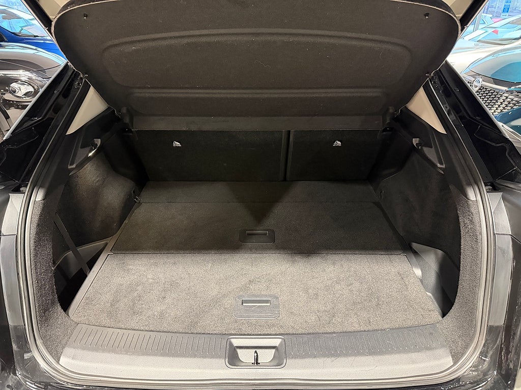 Nissan Ariya 87kwh | EVOLVE | Moms | All utrustning 2023