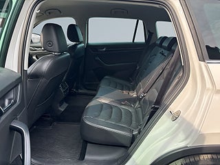 Skoda Kodiaq 2.0 TSI 4×4  Drag/Kamera/D-Värm/CANTON/Skinn/S&V-Däck – bild 13