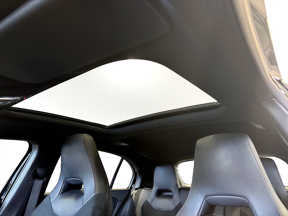 Bild på Mercedes-Benz A180 AMG Line 136hk Aut TAKLUCKA B-KAMERA