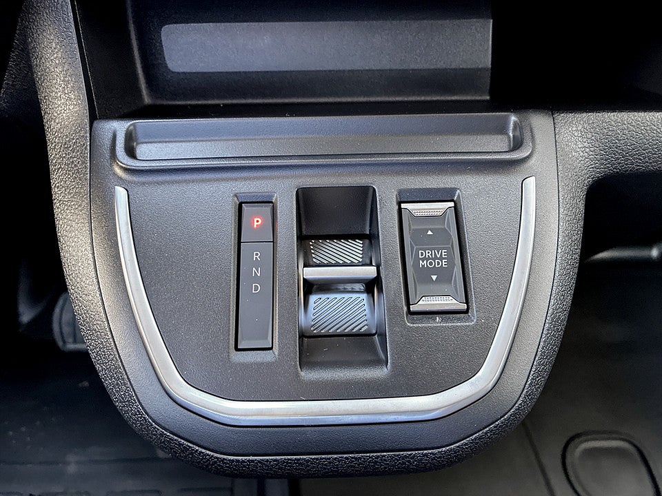 Bild på Citroën Jumpy Electric - OMGÅENDE LEVERANS!