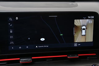 SUV Hyundai Kona 24 av 25