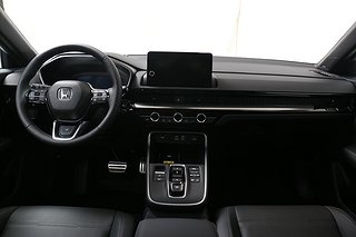 SUV Honda CR-V 12 av 37