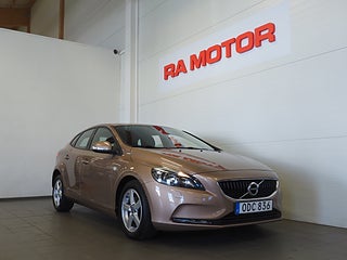 Halvkombi Volvo V40 3 av 23