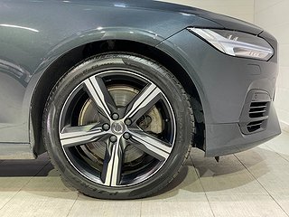 Kombi Volvo V90 7 av 33