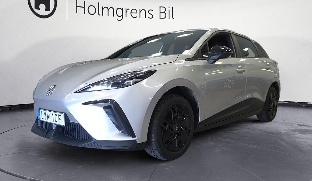 MG 4 Ne Std 51kWh | Ränta 3,95%