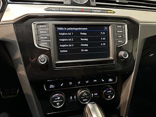 Volkswagen Passat Alltrack 2.0 TDI Alltrack 240hk AWD Drag Kamera Dvärm SoV