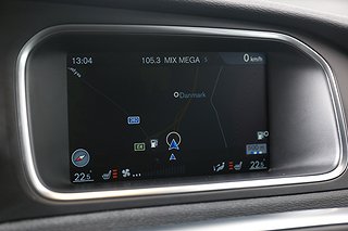 Halvkombi Volvo V40 Cross Country 19 av 22
