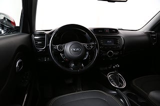 SUV Kia Soul 13 av 23