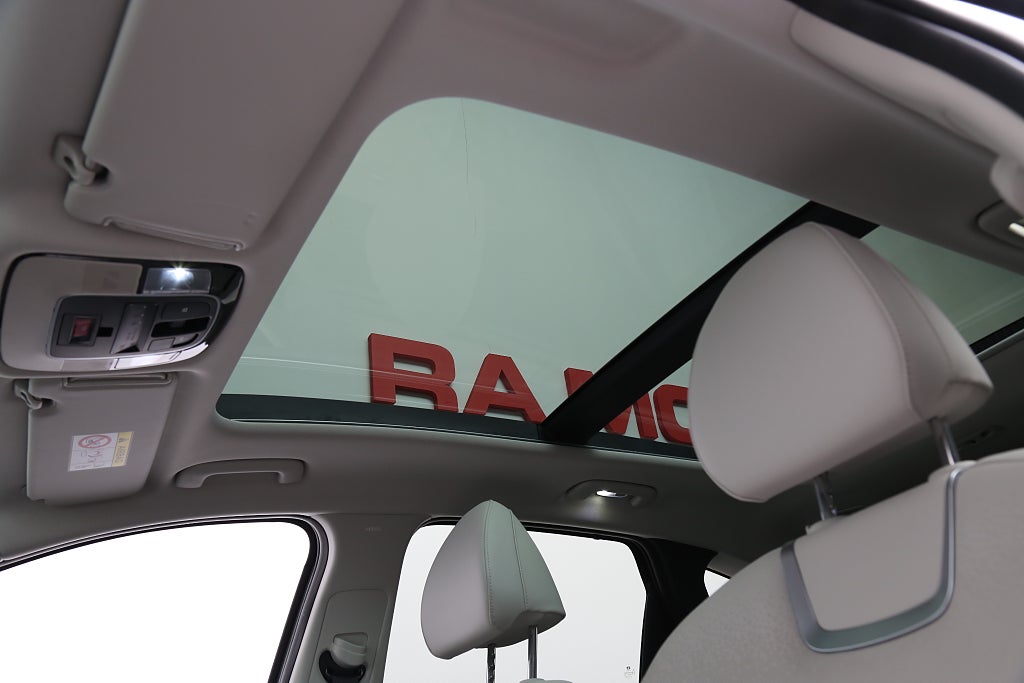 Hyundai Tucson 1,6 T-GDI MHEV 180hk Advanced AWD 360°-kamera Panorama 2021