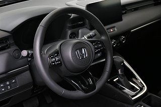 SUV Honda HR-V 15 av 20