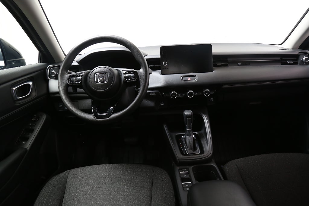 Honda HR-V e:HEV 1,5 i-MMD e-CVT 131hk Elegance Hybrid 2024