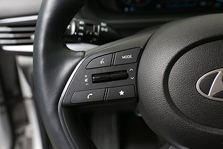 Halvkombi Hyundai i20 14 av 22