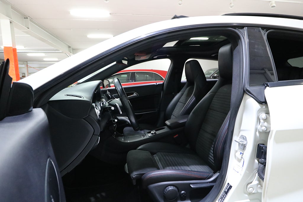 Mercedes-Benz CLA 2016 - miniatyr 7