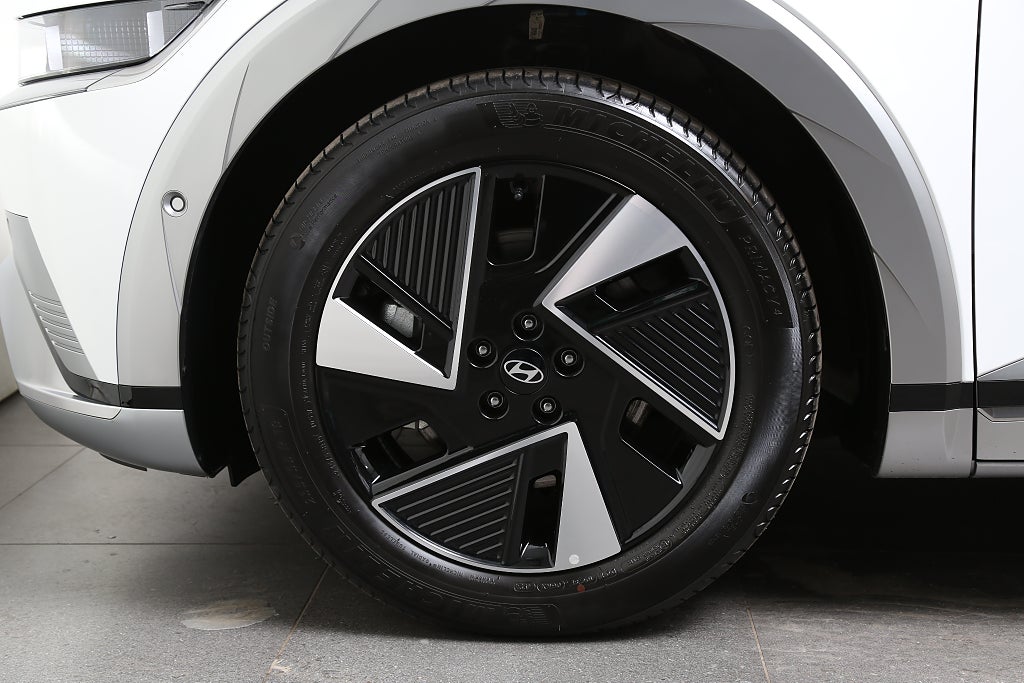 Hyundai IONIQ 5 84 kWh AWD Advanced *Avbetalningskampanj