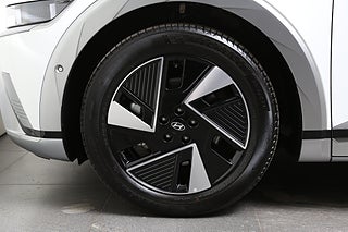 SUV Hyundai IONIQ 5 27 av 27