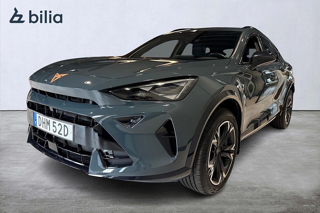 Cupra Formentor 1.5 eTSI 150 hk/DRAG/B-kam
