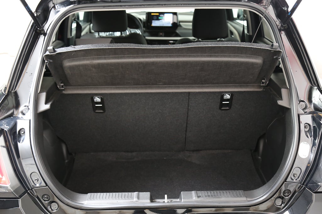 Suzuki Swift Hybrid Automat Kamera I Keyless I Navi I CarPlay I Drag 2025
