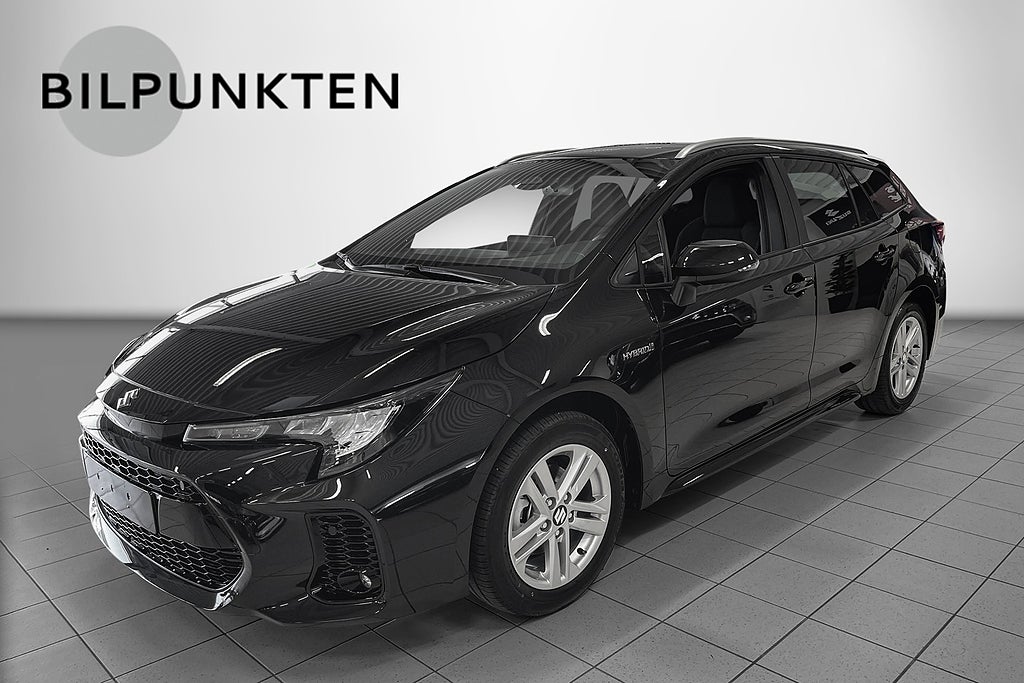 Suzuki Swace 1.8 HEV Select AUT FL