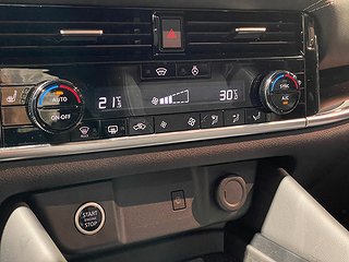 SUV Nissan Qashqai 22 av 29