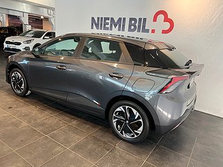 MG 4 Electric Standard 51 kWh 7års garanti/Carplay/Rattvärme