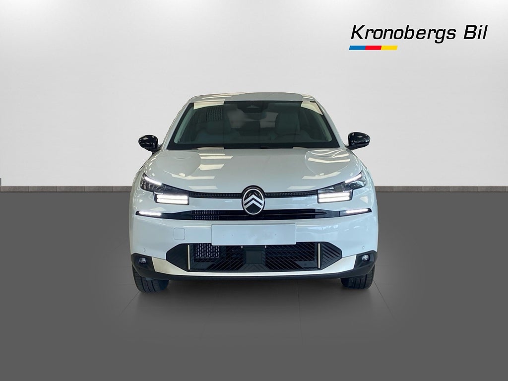 Citroen C4 Max PureTech 130HK AUT  *PRIVATLEASING 36-MÅN* – bild 2