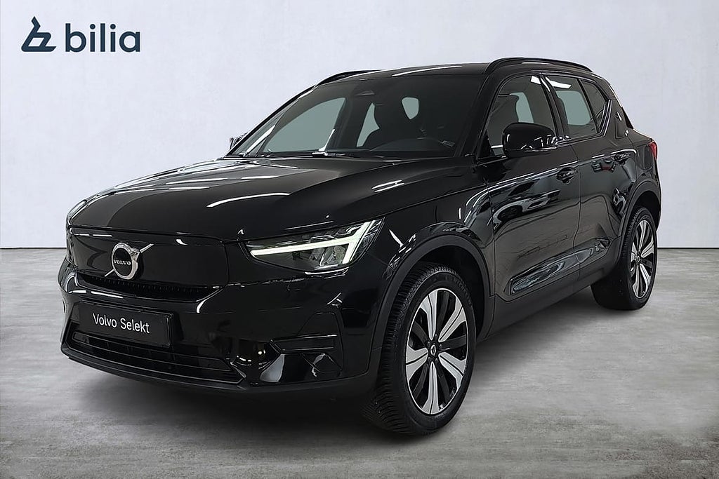 Volvo XC40 Recharge Single Motor Core Edition
