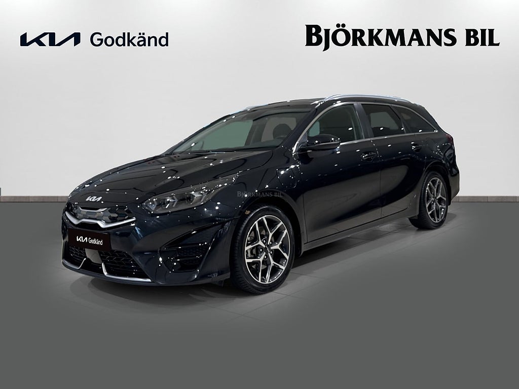 Kia Ceed SW PHEV ADVANCE PLUS