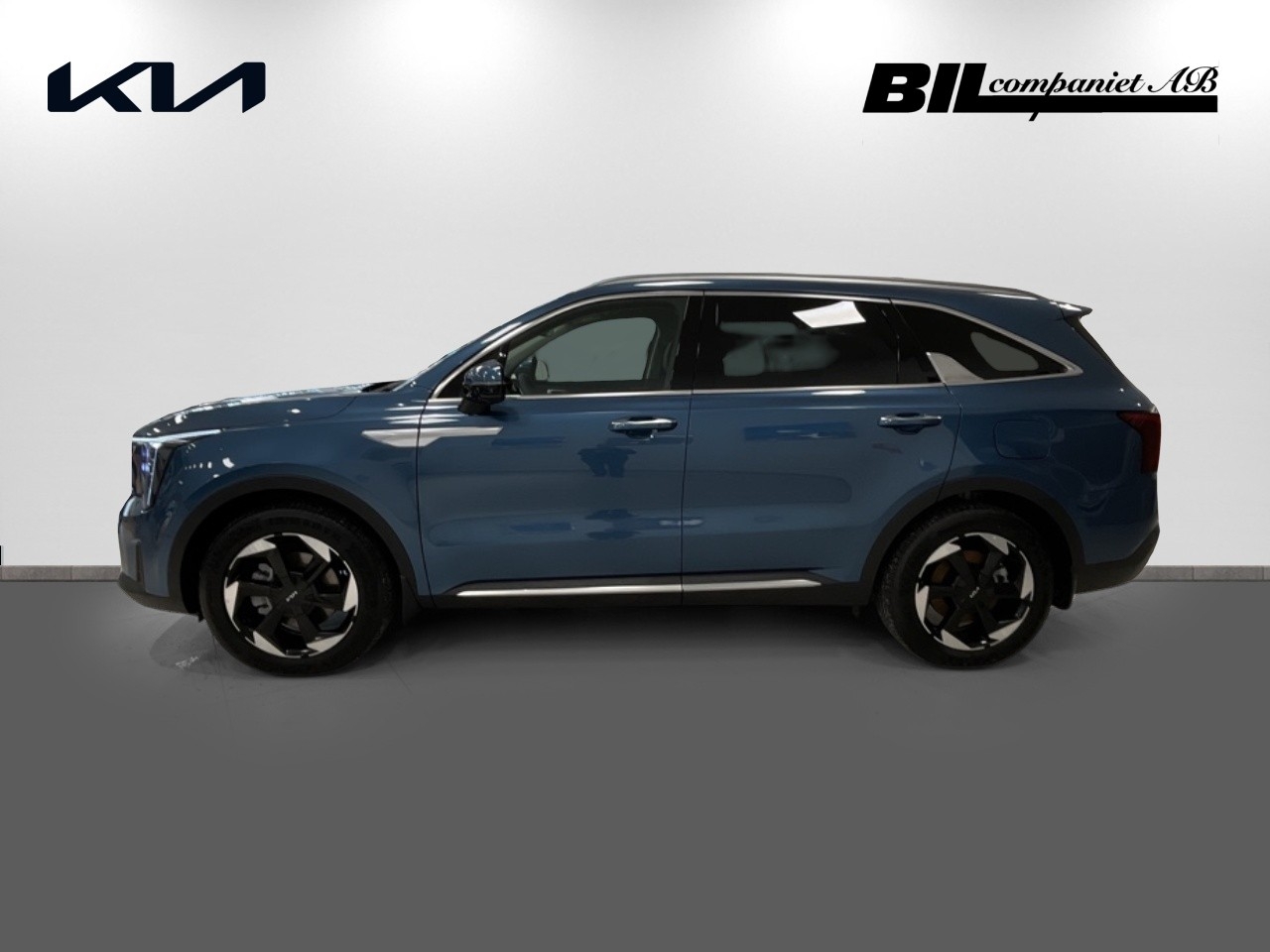 Kia Sorento 2025, bild 4/49