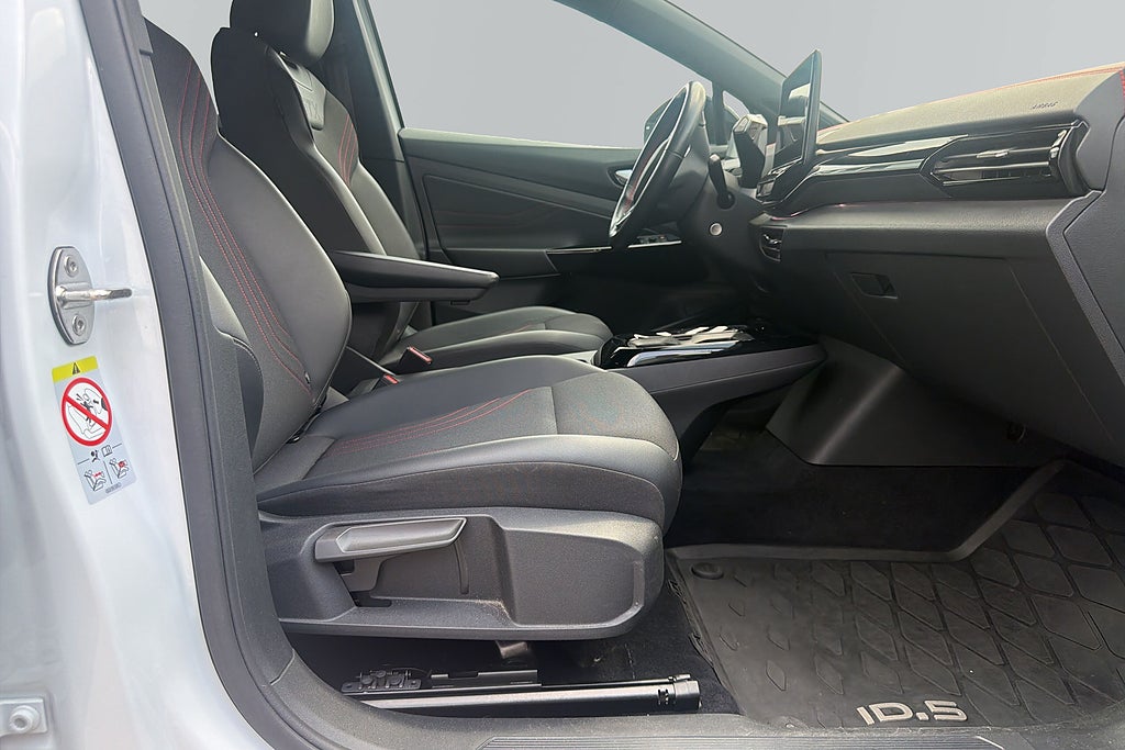 Volkswagen ID.5 2023