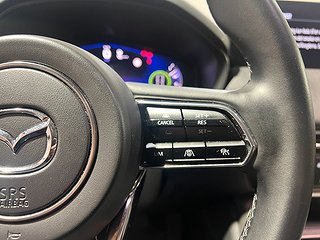 SUV Mazda CX-60 17 av 22