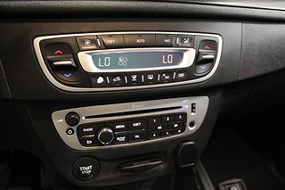 Kombi Renault Mégane 18 av 19