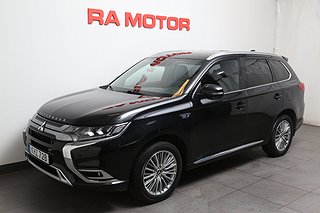 SUV Mitsubishi Outlander 2 av 19