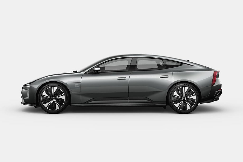 Polestar 5 