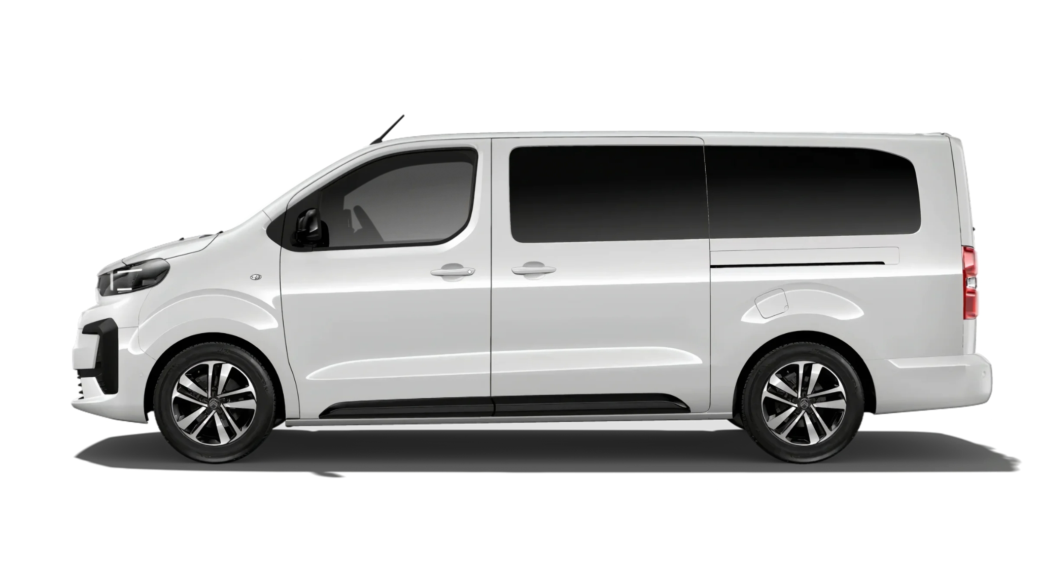 Citroen Jumpy 2026, photo 2/34
