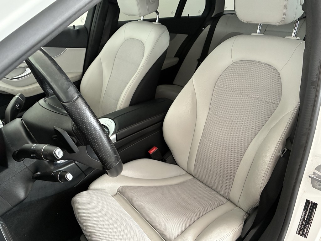 Mercedes-Benz C 2018, bild 6/32